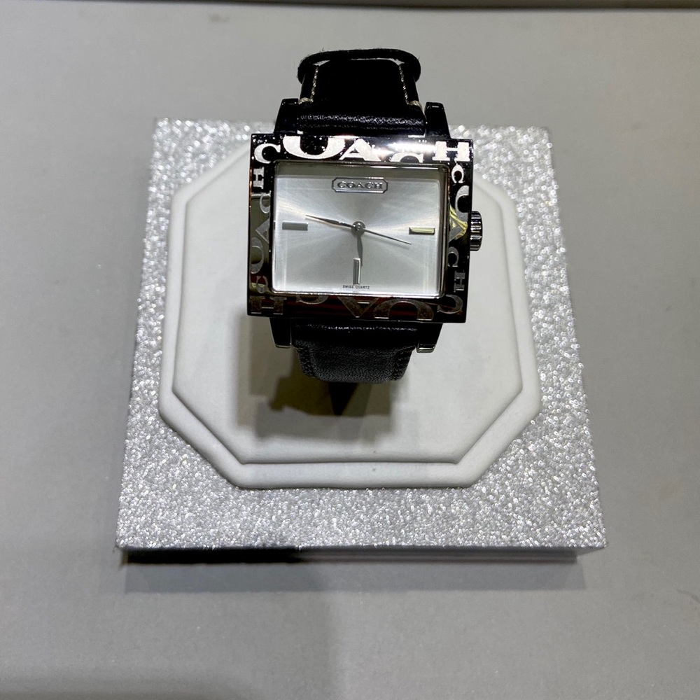 Coach Watch